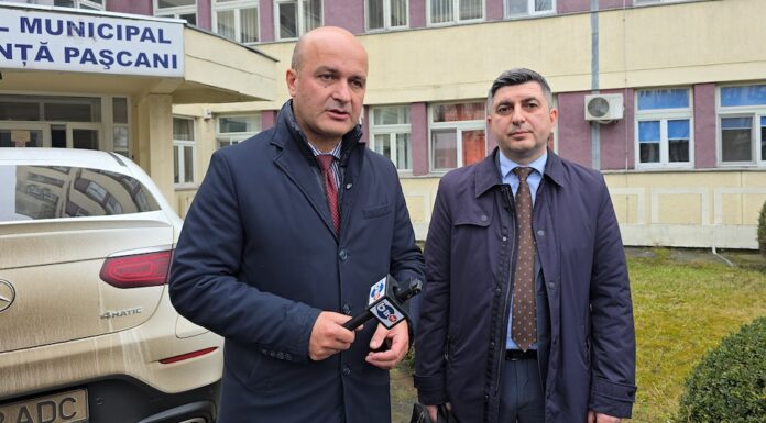 Ion Cimpeanu sursa foto: BITTV