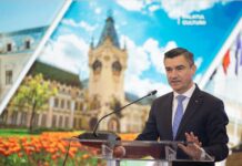 Lansarea Business Forum Nord-Est la Iași: Oportunități de dezvoltare pentru mediul de afaceri regional