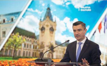 Lansarea Business Forum Nord-Est la Iași: Oportunități de dezvoltare pentru mediul de afaceri regional