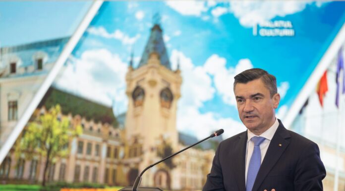 VIDEO Mihai Chirica trage un semnal de alarmă după rezultatele la Evaluarea Națională: „România își pierde viitorul dacă nu salvează educația. România se prostește de la un legislativ la altul”
