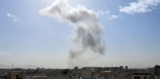 Israelul reaprinde conflictul din Orientul Mijlociu printr-un atac „preventiv” asupra Iranului