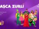 Spectacol gratuit susținut de Gașca Zurli, la Palas Iași, în acest weekend