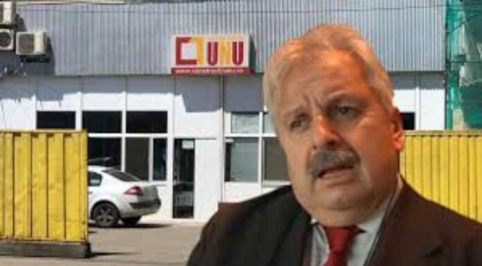 EXCUSIV! Firma Construcții Unu, condamnată pentru ucidere din culpă. Cu o cifră de afaceri de 7 milioane lei, patronii au contestat amenda penală de 74 mii lei