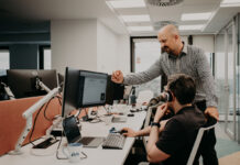 Modular Services, companie de outsourcing, își dublează spațiul de birouri la 1.300 mp în Palas Iași și pregătește un amplu proces de recrutare