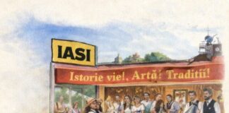 Don Costelo și târgul cu farfurizi și mangafale