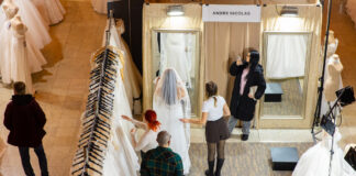 Wedding Days revine, în acest weekend, la Palas! Descoperă cele mai noi tendințe în materie de nunți