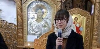 Alina-Maria Mihai, singura reprezentantă a Iașului la Gala Națională a Excelenței în Asistență Socială