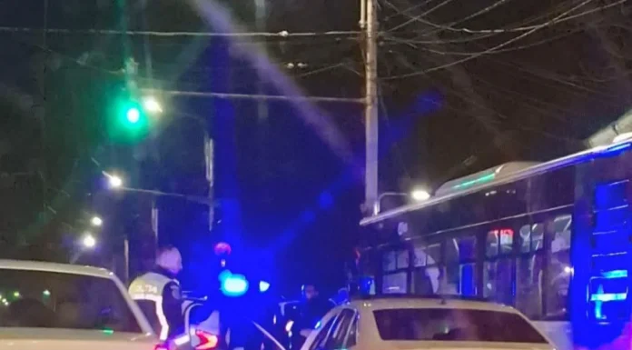 Șofer de 20 de ani, depistat pozitiv la testul antidrog după ce a fost oprit în trafic în Iași