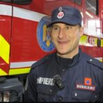 VIDEO Dincolo de podium – Ionuț Buhăianu, pompierul care a transformat sportul în pregătire pentru salvarea de vieți
