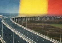 O regiune a României efectiv va avea parte de o explozie economică: Se pregătesc investiții fără precedent pe toate ramurile