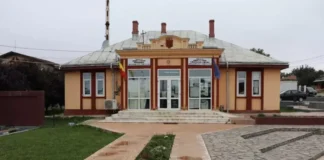Primăria dintr-o comună ieșeană, în pericol să fie scoasă la vânzare pentru recuperarea unui prejudiciu de 1,2 milioane de euro