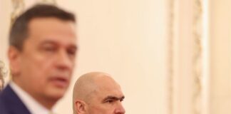Sorin Grindeanu: Ce spun public îi spun şi în privat domnului Ilie Bolojan, nu suntem cu inimioare trimise pe grupuri de WhatsApp