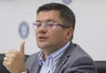 Costel Alexe așteaptă astăzi sentința în dosarul Tabla