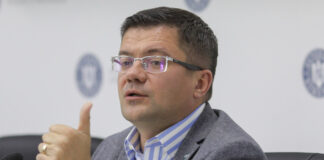 Costel Alexe așteaptă astăzi sentința în dosarul Tabla