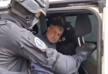 Închisoare pe viață pentru bărbatul care și-a ucis fosta soție cu un ciocan și i-a dat foc în stradă