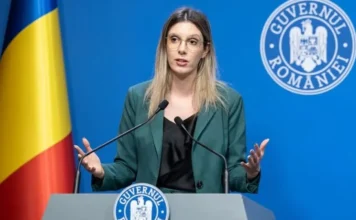 Diana Buzoianu se impune: Prețul apei pentru cetățeni nu crește. Companiile să își scadă profiturile. Semnal și pentru ApaVital?