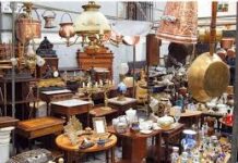 Târgurile de vechituri dispar, platformele online câștigă teren: schimbarea care aduce bani românilor