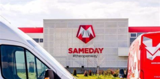 Se naște un adevărat gigant al livrărilor în România: Sameday cumpără un rival și devine greu de concurat în piață