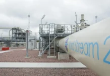 America ar putea prelua alimentarea cu gaz rusesc a nordului Europei prin reparația conductelor explodate North Stream