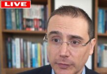 ȘOC la Universitatea „Alexandru Ioan Cuza” din Iași! Un conferențiar universitar, DAT AFARĂ după o decizie drastică a Senatului