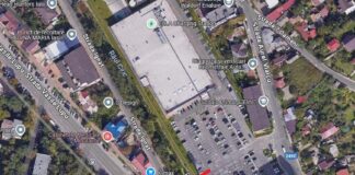 Primaria Iași anunță din nou reconstrucția podului Aurel Vlaicu