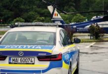 Ieşean atacat cu furci şi topoare după ce a ajutat poliţia. Agresorii au dat buzna în curte, în miez de noapte