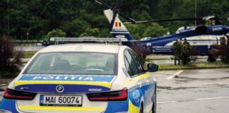 Ieşean atacat cu furci şi topoare după ce a ajutat poliţia. Agresorii au dat buzna în curte, în miez de noapte