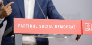 PSD decide dacă votează sau nu bugetul României pentru 2026. ”Vom rezolva în Parlament ce a fost blocat de premier”