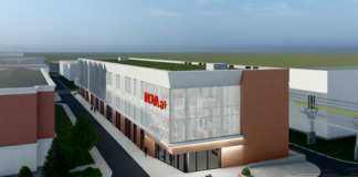 Medicamente critice și biosimilare – prioritatea proiectelor noi de investiții la Antibiotice SA