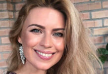 Milionara de la Pro TV. Prezentatoarea care a lăsat știrile pentru a-și face o afacere de mare succes