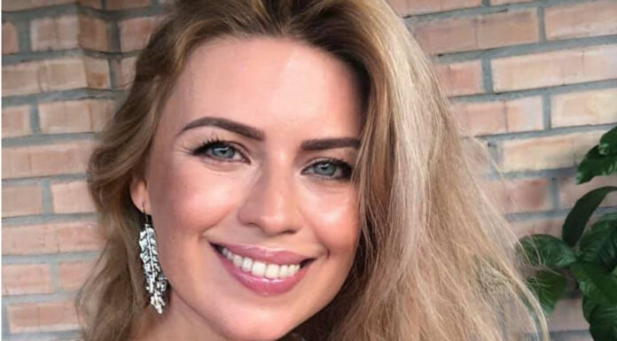 Milionara de la Pro TV. Prezentatoarea care a lăsat știrile pentru a-și face o afacere de mare succes