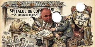 Marea epopee a Borhotului de Lux, sub sceptrul Tablei