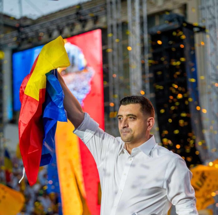 George-Simion-AUR-presedinte