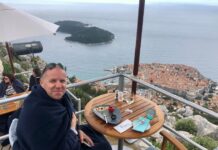 Cel mai malefic escroc imobiliar din Iași a santajat și tepuit un britanic de 1 milion de euro, iar procurorii l-au scăpat de închisoare