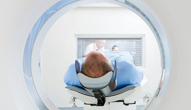 Totul despre RMN-ul cardiac