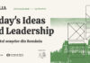 IULIUS lansează TILIA – Today’s Ideas and Leadership In Action (Summitul Orașelor din România), în parteneriat cu Banca Europeană pentru Reconstrucție și Dezvoltare (BERD)