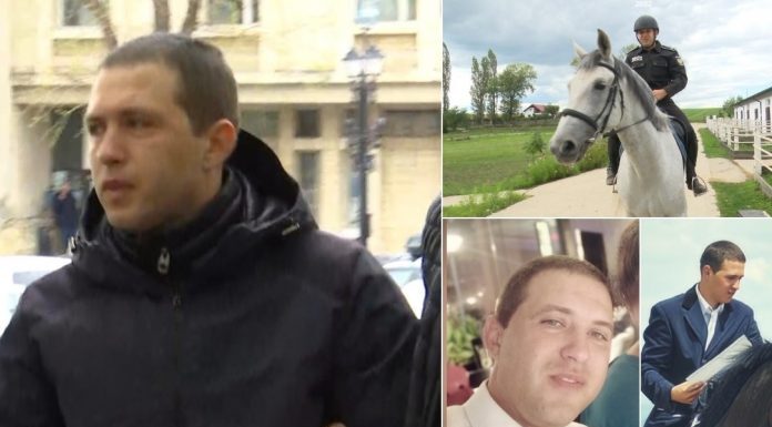 EXCLUSIV! Sechestru pe averea dereglatului de la Poliția Locală, care a violat mai bine de un an, o minoră la baza hipică din Miroslava