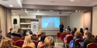 Baroul Iași marchează evoluția femeilor în profesiile juridice și combaterea discriminării de gen. Ella Negruzzi și moștenirea femeilor în Justiție