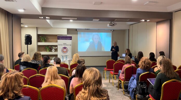 Baroul Iași marchează evoluția femeilor în profesiile juridice și combaterea discriminării de gen. Ella Negruzzi și moștenirea femeilor în Justiție