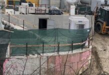 Afaceristul Marius Enea a fost arestat pentru un șantier ilegal. S-a ales cu trei dosare penale pentru lucrări neautorizate în Copou