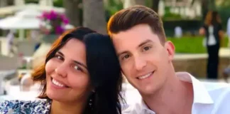 Andreea Popescu și Rareș Cojoc au divorțat!„Divorțul nu va fi niciodată o bucurie și nici un moment de celebrat”