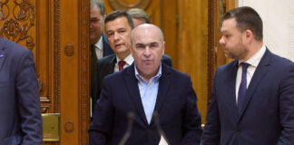 SURSE Grindeanu, în ședința cu liderii PSD: ”Bolojan e userist. L-ați văzut cum era ca peștele în apă la congresul USR?”. Pe 20 aprilie decide dacă mai rămâne la guvernare cu Bolojan