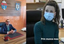 Virgil Saghin, primarul comunei Vatra Moldoviței, condamnat la trei de ani de închisoare cu executare, în dosarul „Chelnerița”