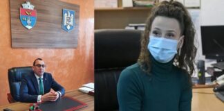 Virgil Saghin, primarul comunei Vatra Moldoviței, condamnat la trei de ani de închisoare cu executare, în dosarul „Chelnerița”