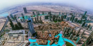Ce companii românești au afaceri în Dubai: de la investiții imobiliare, la tehnologie și festivaluri