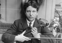 Obiectele lui George Enescu, depozitate de 5 ani în aer liber. Soluția a fost găsită imediat: ”Trebuie făcută o analiză”