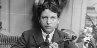 Obiectele lui George Enescu, depozitate de 5 ani în aer liber. Soluția a fost găsită imediat: ”Trebuie făcută o analiză”