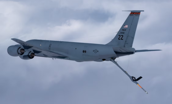 kc135-stratotanker