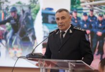 EXCLUSIV! Zanfirescu, acuzat de hărțuire. “Libidinosule!”, apelativul cu care este întâmpinat șeful Poliției Locale de către subalterni