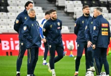 România luptă pentru calificarea la Mondial: duel decisiv cu Turcia în play-off. Cine transmite meciul?